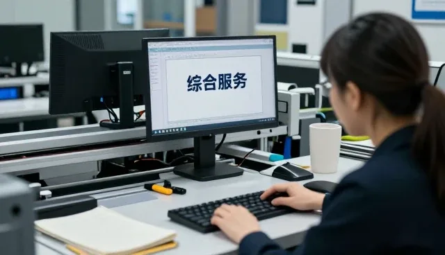 杭州派克信息技术有限公司
