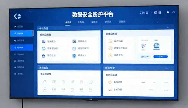 数据安全防护平台部署，选择集中式还是分布式更优？