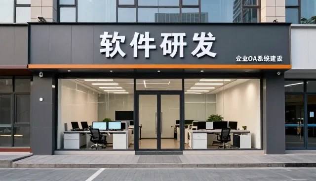 杭州派克信息技术有限公司打造智能化软件开发方案