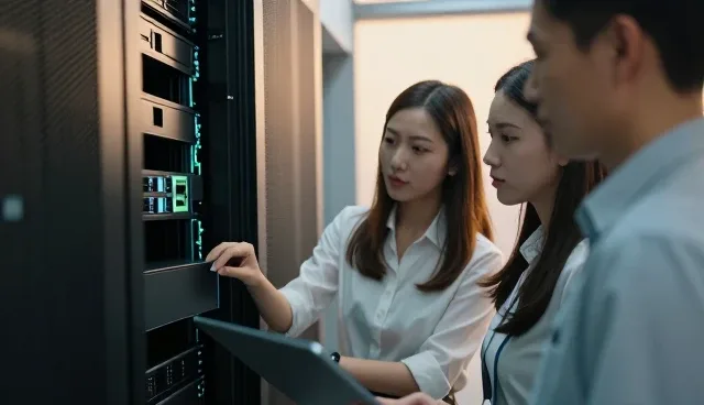 系统优化升级中的技术支持实践与维护要点