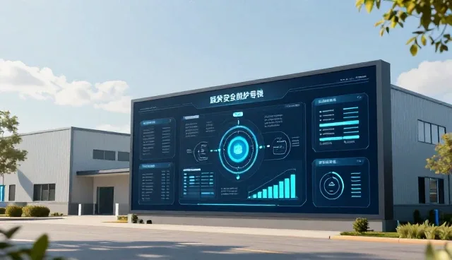 如何选择适合企业需求的数据安全防护平台？