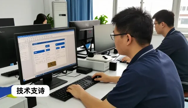 技术支持相关知识全面介绍